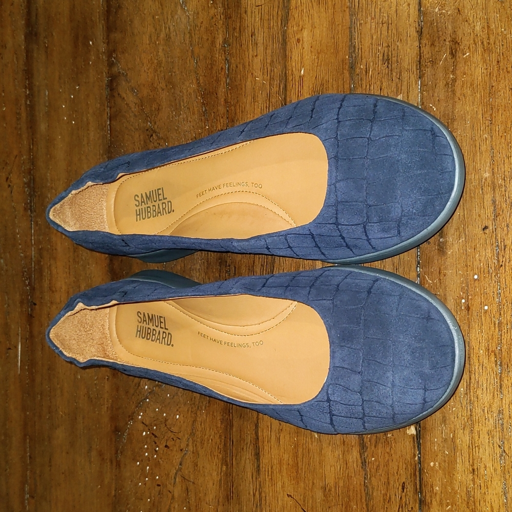 Samuel Hubbard shoes size 6.5